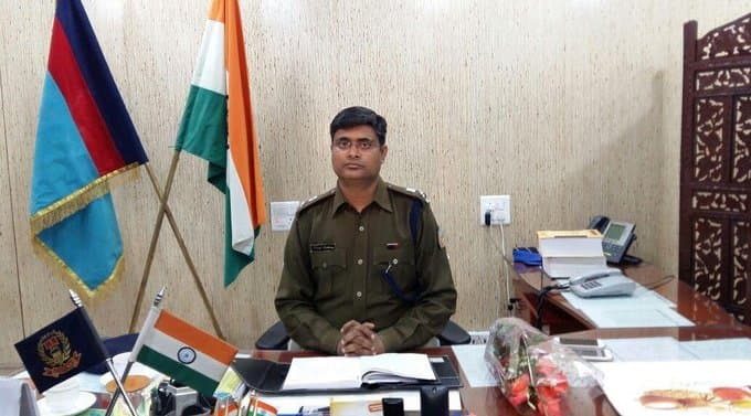 जरूरी नहीं हो, तो घर से बाहर न निकलें : एसएसपी