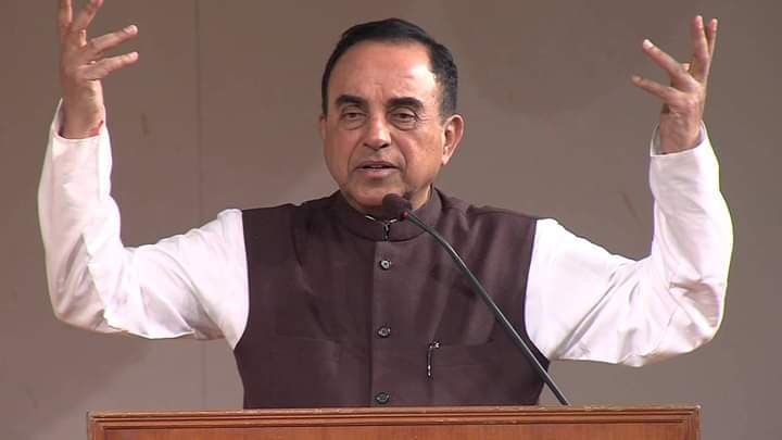 ‘AIIMS की पोस्टमार्टम रिपोर्ट से हत्या या आत्महत्या का नहीं चलेगा पता’ सुशांत केस में बोले बीजेपी नेता सुब्रमण्यम स्वामी