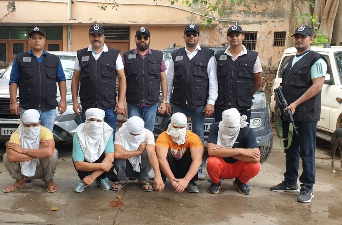 Sidhu Moosewala Murder Case: आरोपी लॉरेंस बिश्नोई को 10 दिन की NIA हिरासत, जानें पूरा मामला