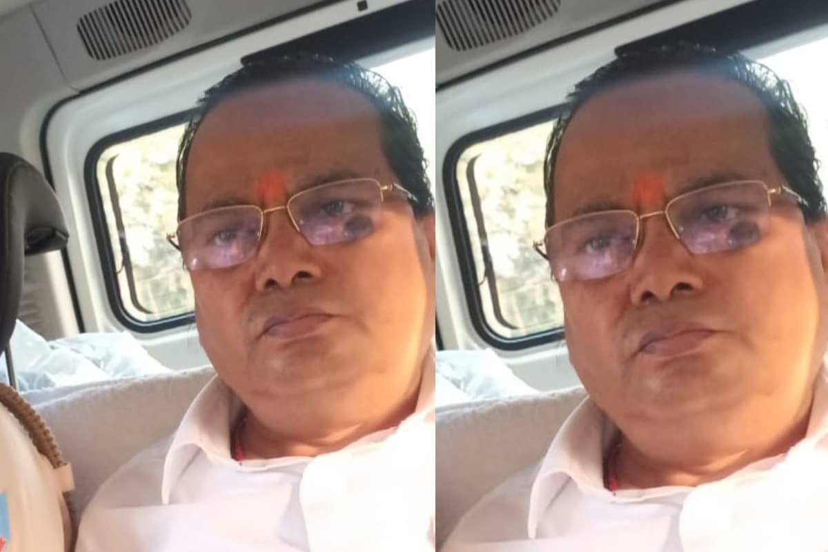 झारखंड: 540 एकड़ वन भूमि की हेराफेरी करने वाले वन विभाग के अमीन निरीक्षक सुधीर कुमार सिन्हा को ACB ने दबोचा