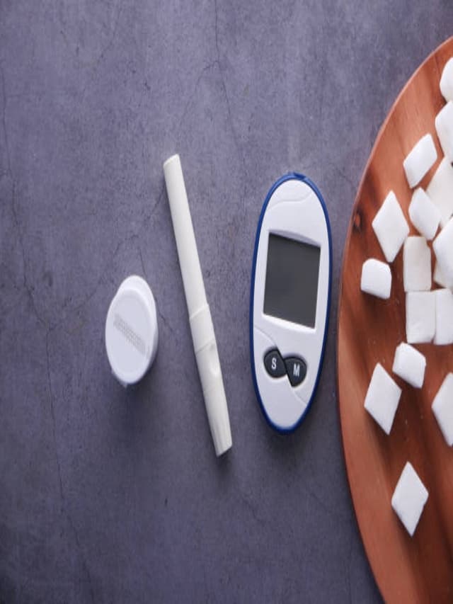 Health Care : शुगर लेवल को कंट्रोल करना है आसान, डेली लाइफ में बस थोड़ा सा चाहिए बदलाव
