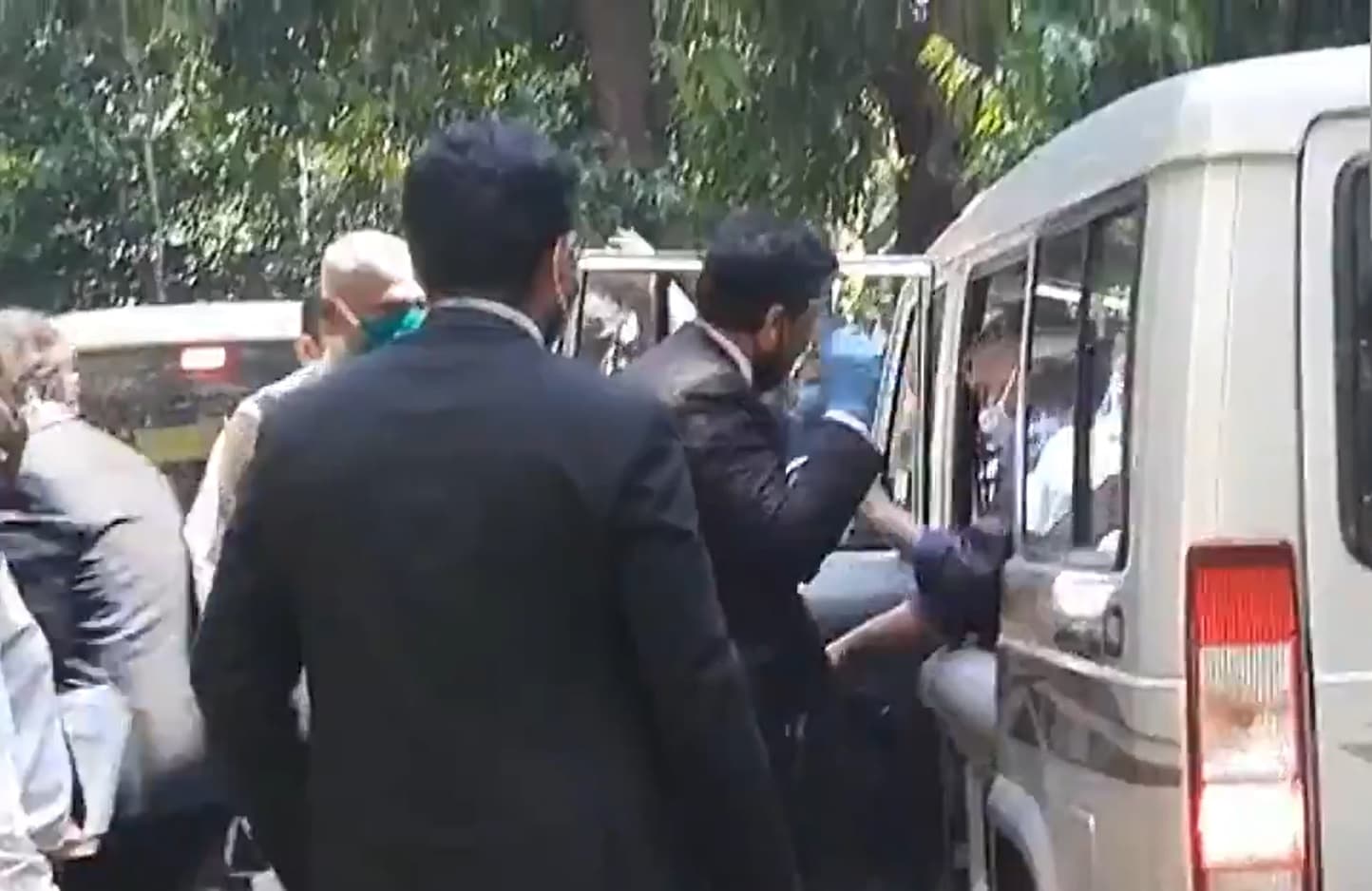 Sushant Singh Rajput Death Case : कैजन इब्राहिम को बेल, आधे घंटे पहले कोर्ट ने भेजा था 14 दिन की न्यायिक हिरासत में