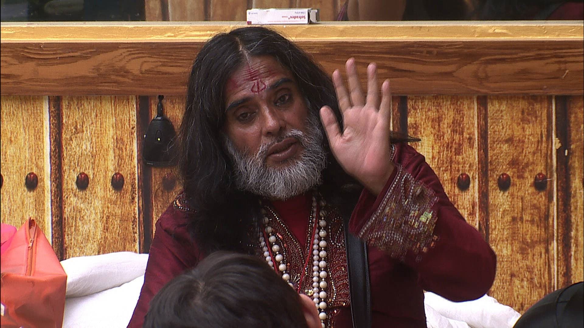 Bigg Boss के एक्स कंटेस्टेंट स्वामी ओम का निधन, बानी पर यूरिन फेंकने पर करना पड़ा था सलमान के गुस्से का सामना  