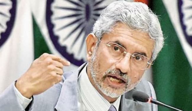 भारत और चीन के विदेश मंत्रियों के बीच फोन पर हुई बात, मास्को समझौते के कार्यान्वयन पर हुई चर्चा