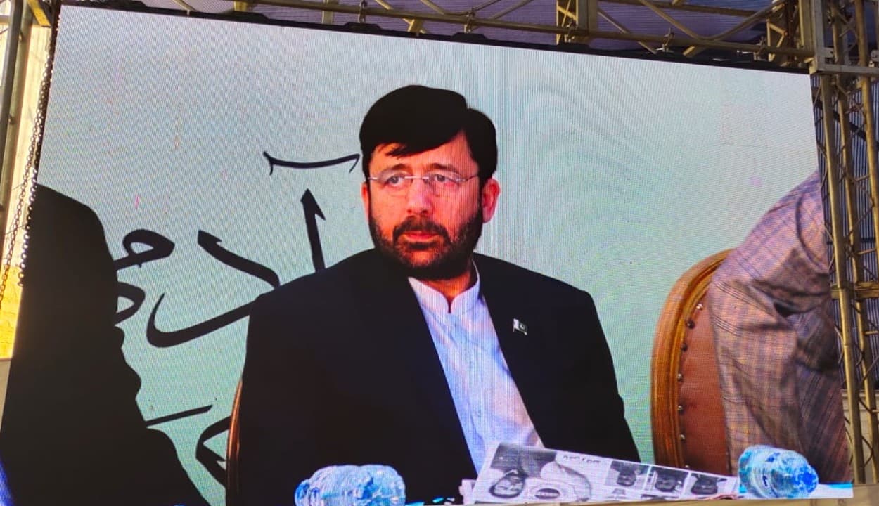 अरविंद केजरीवाल की आम आदमी पार्टी की तर्ज पर पाकिस्तान में बनाई गई 'पाम', इमरान खान को देगी सीधी टक्कर