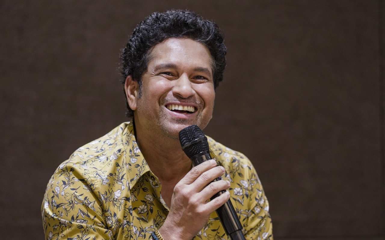 12 साल पहले सचिन तेंदुलकर ने कर दी थी भविष्यवाणी, विराट कोहली तोड़ेंगे मेरा वर्ल्ड रिकॉर्ड