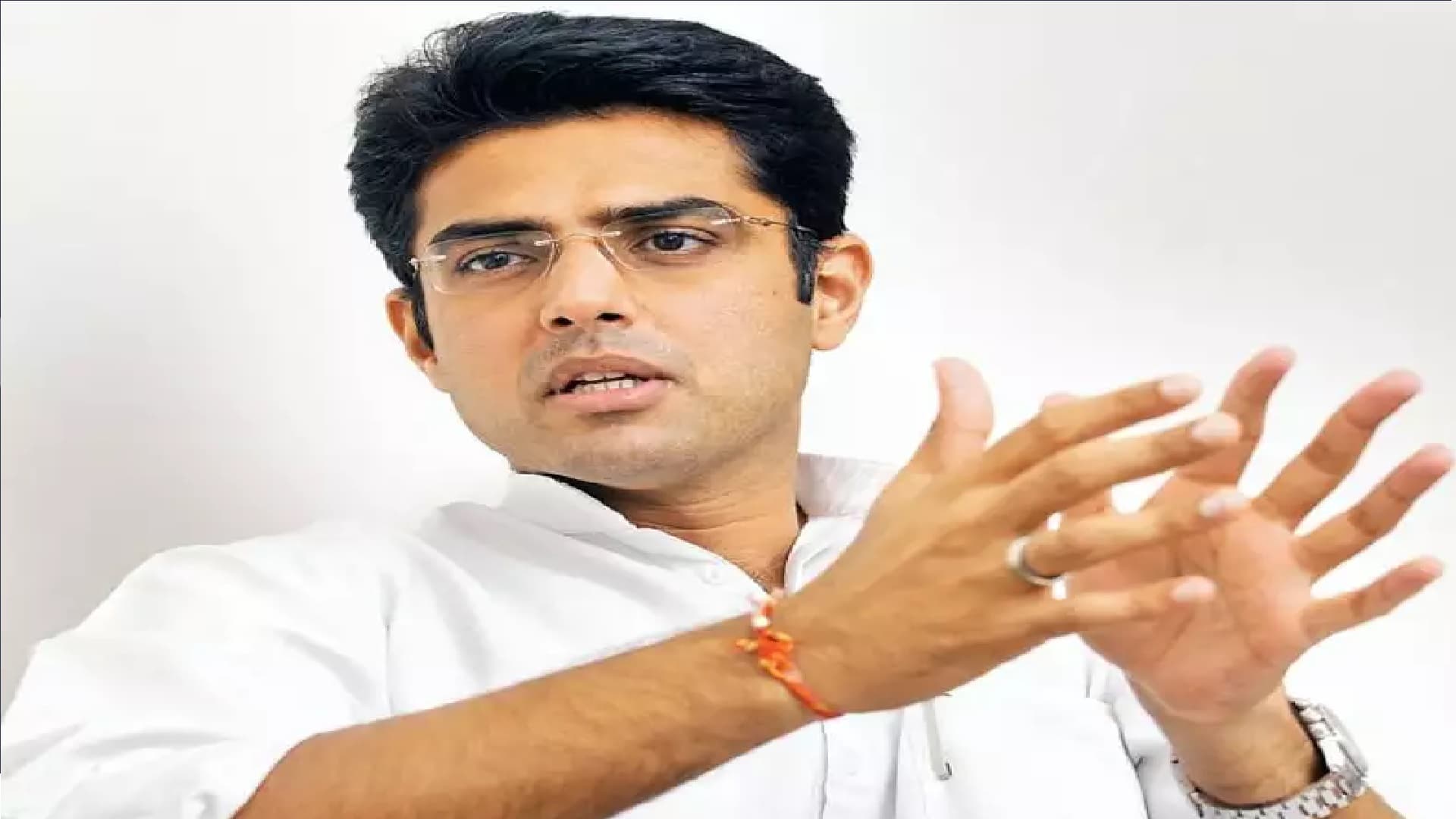 Covid-19 : कांग्रेस नेता सचिन पायलट कोरोना संक्रमित, लोगों से की यह अपील