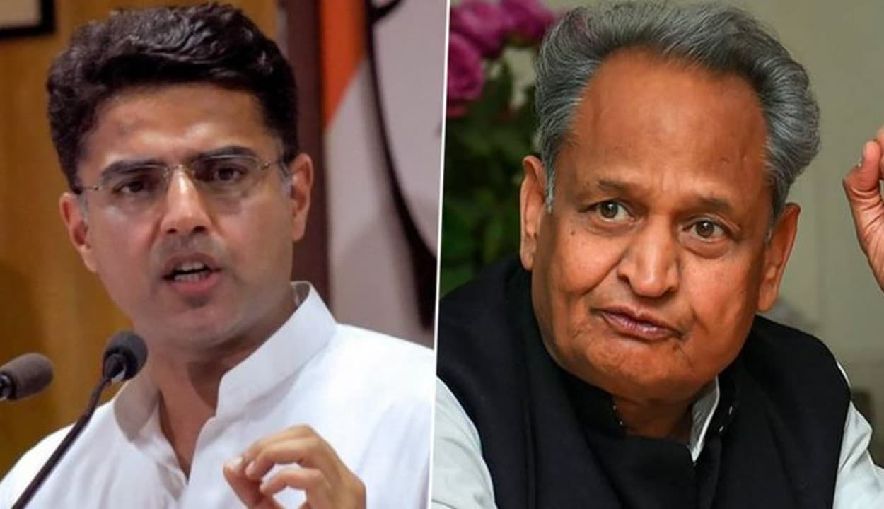 Pilot vs Gehlot: एक दिन के उपवास से पूरी होगी पायलट की मनोकामना? कांग्रेस के लिए अनशन बना सिरदर्द
