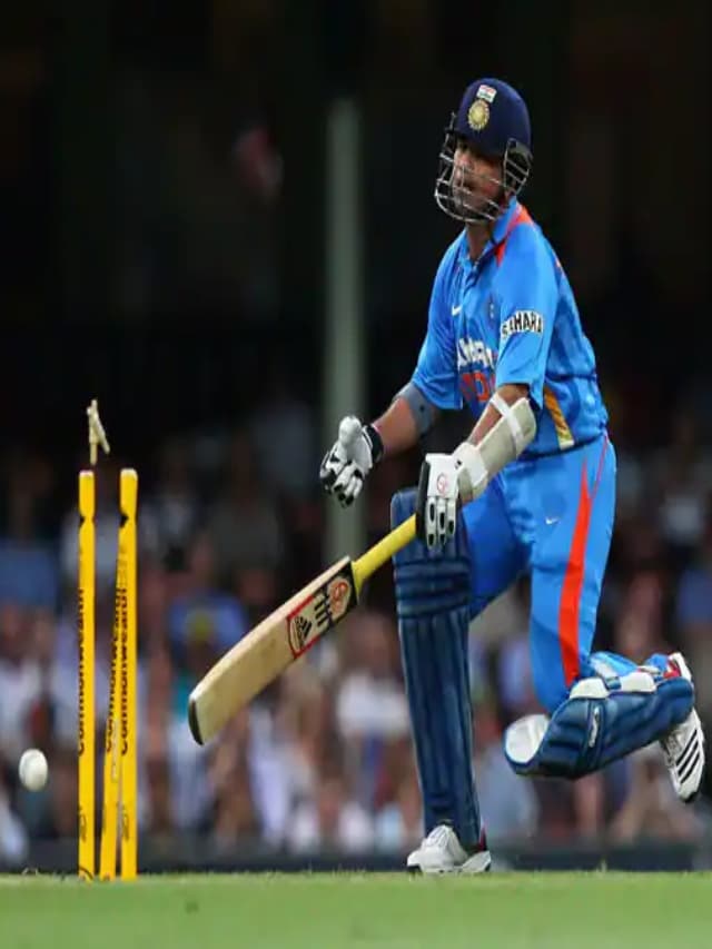 Most Run OUT In ODI: ये हैं वनडे क्रिकेट में सबसे ज्यादा बार रन आउट होने वाले टॉप-10 खिलाड़ी