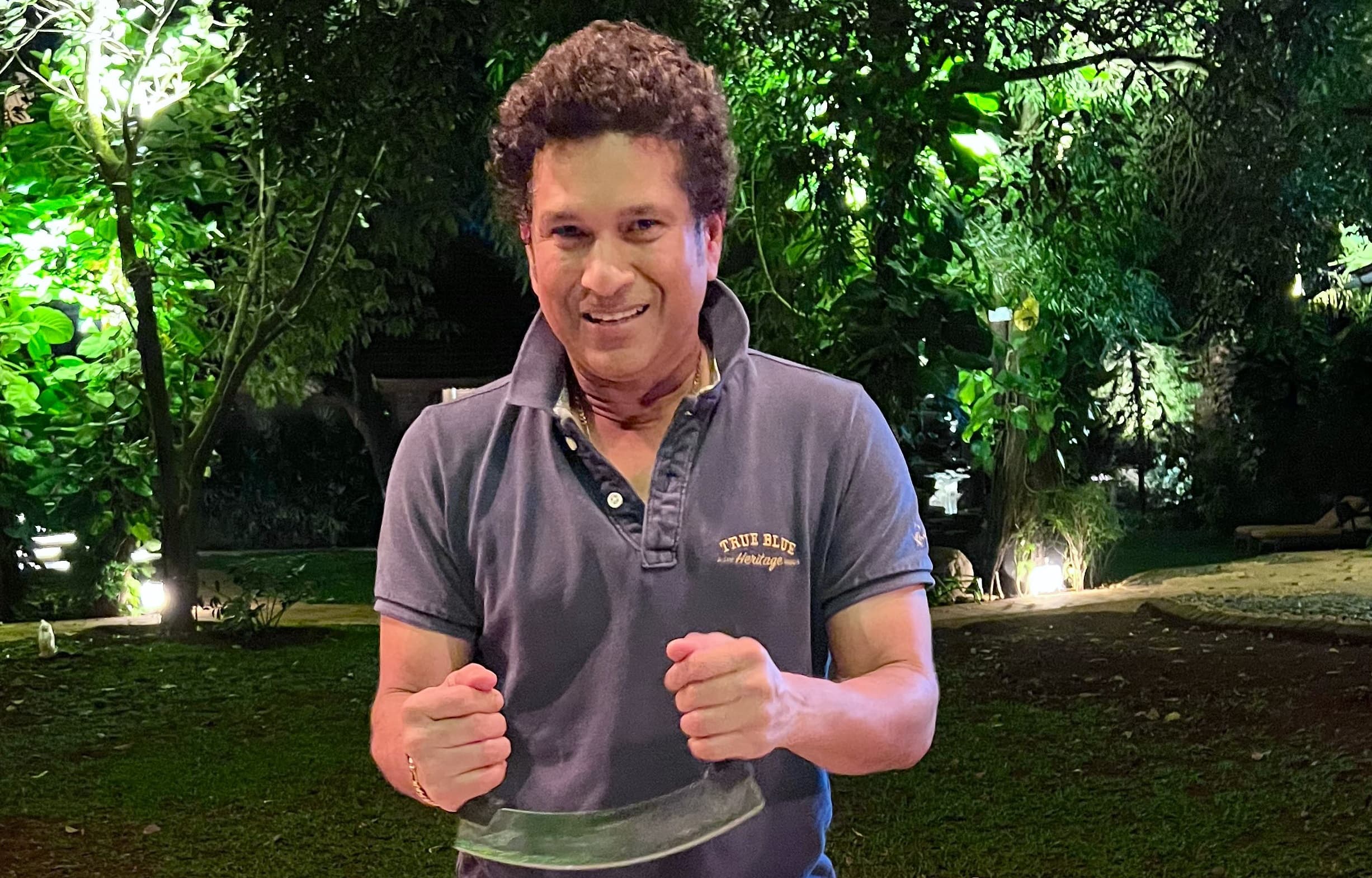 रोड सेफ्टी वर्ल्ड सीरीज में इंडियन लीजेंड्स की कप्तानी करेंगे महान बल्लेबाज सचिन तेंदुलकर