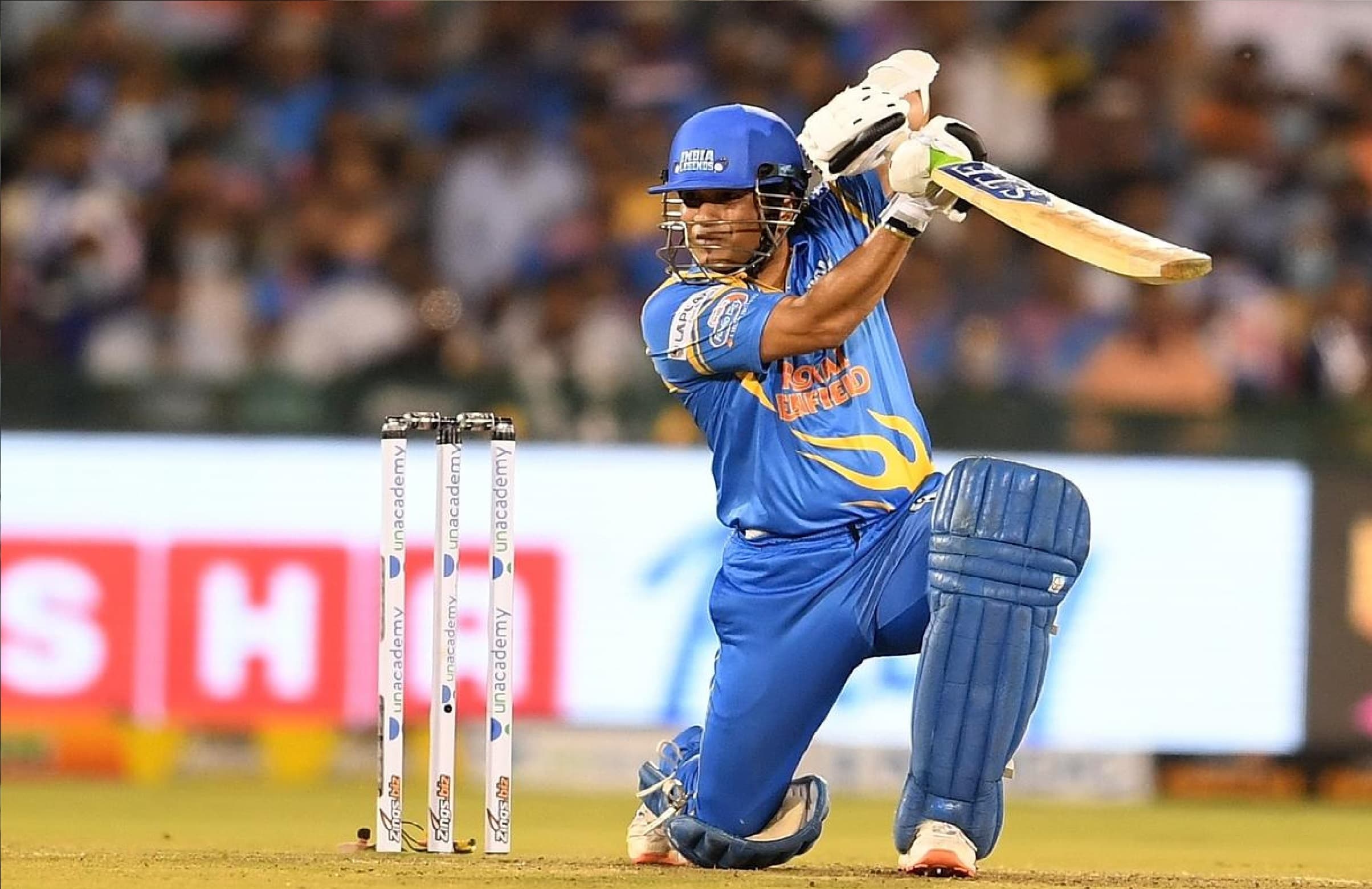 IND vs ENG : सचिन तेंदुलकर ने लॉर्ड्स में भारत की जीत की कर दी थी भविष्यवाणी, इंग्लैंड को बताया डरपोक