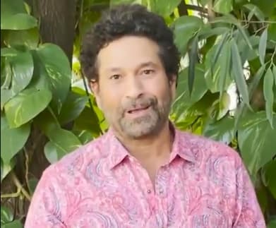 Happy Birthday Sachin Tendulkar : कोरोना के खिलाफ जंग में सचिन तेंदुलकर ने लिया इतना बड़ा फैसला, करेंगे प्लाज्मा डोनेट
