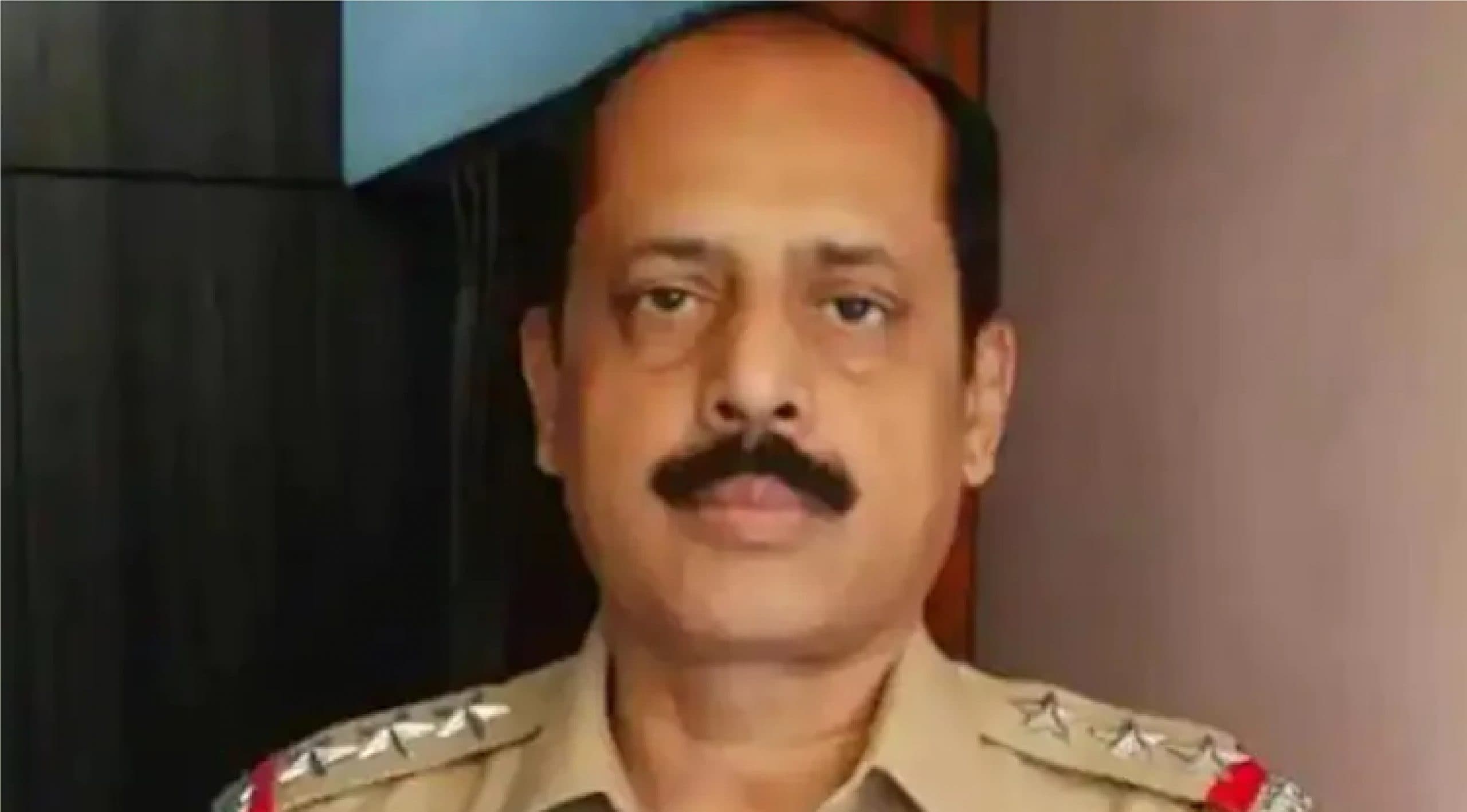 Mansukh Hiren Death Case : अंबानी के घर के पास विस्फोटक मिलने का मामला, वाजे की NIA हिरासत 7 अप्रैल तक बढ़ाई गयी