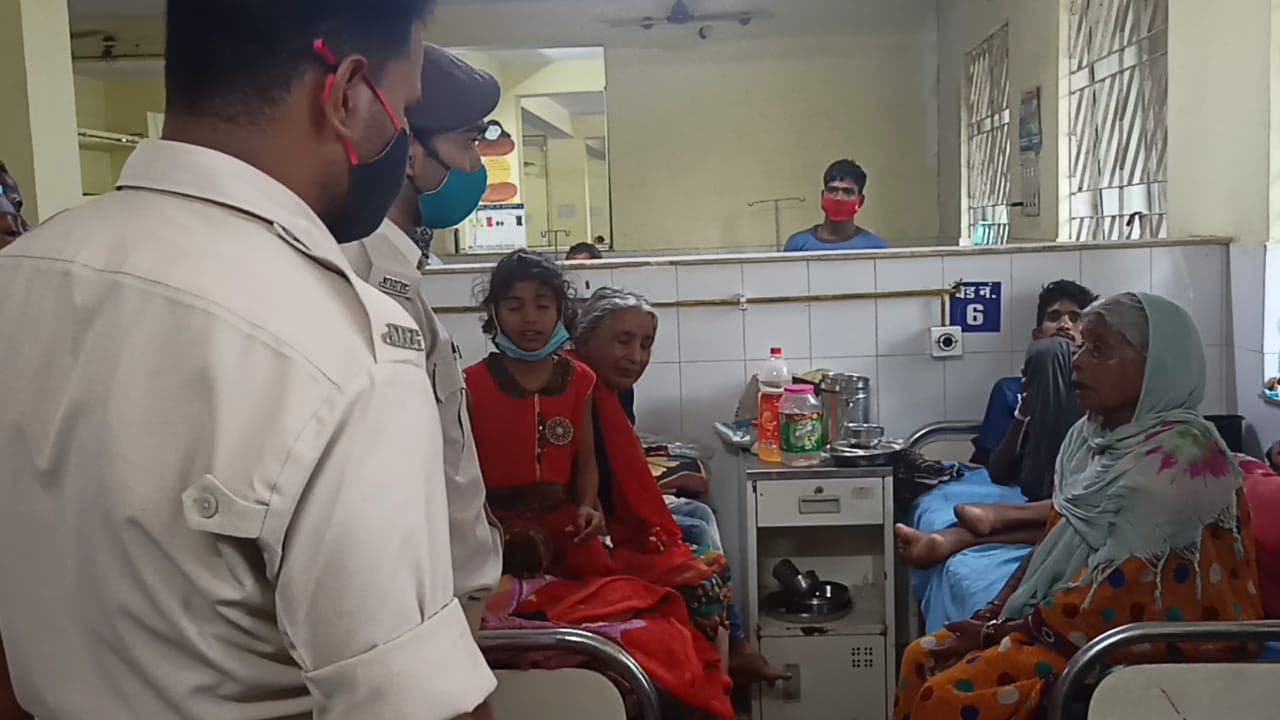 बिहार के पांच जिले नहीं कर पाये स्वास्थ्य सुधार पर खर्च, पश्चिम चंपारण की स्थिति सबसे खराब