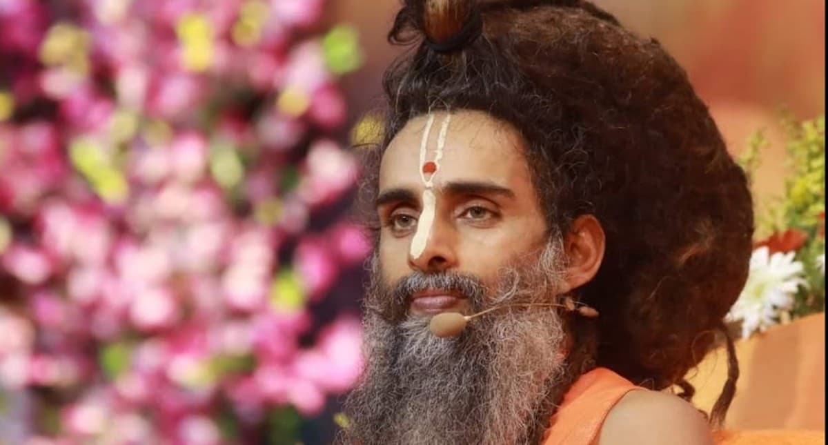 बेस्ट आध्यात्मिक धर्म गुरू के रूप में मुंबई में सम्मानित होंगे सद्गुरू श्री श्री ऋतेश्वर जी महाराज