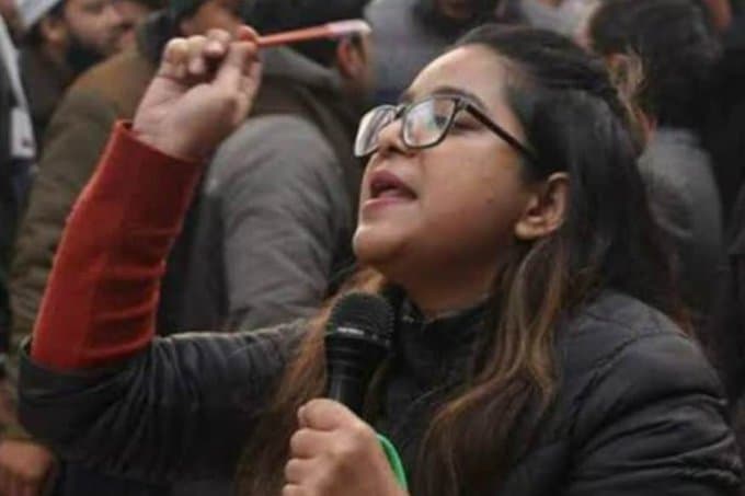 दिल्ली हिंसा मामलाः हाईकोर्ट ने जामिया की सफूरा जरगर को दी इन शर्तों पर जमानत