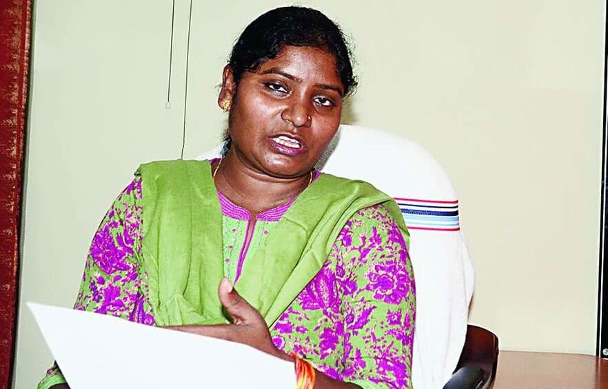 दाल-भात केंद्र के नाम पर लोगों को ठगा जा रहा है : मेयर