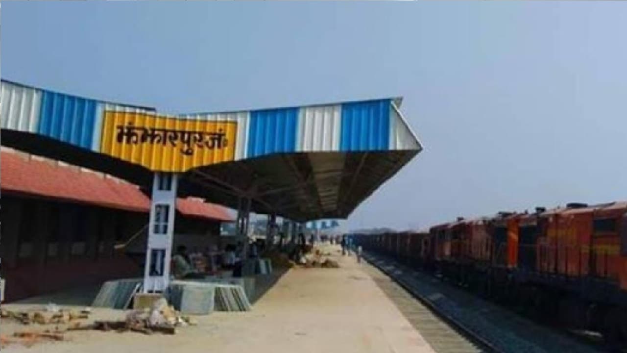 87 साल बाद सहरसा-सरायगढ़-झंझारपुर-दरभंगा रेलखंड में दौड़ी ट्रेन, इस वजह से बाधित हुई थी सेवा