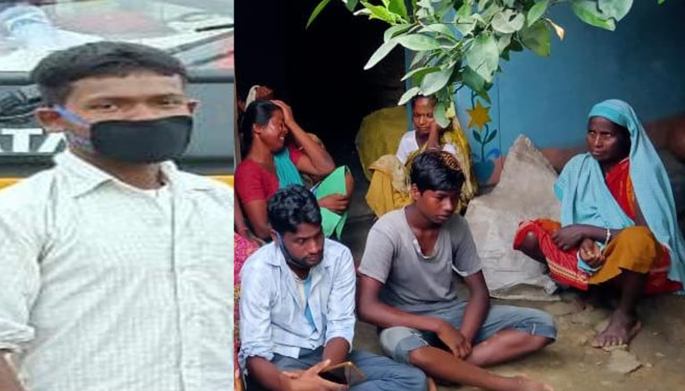 Jharkhand: लद्दाख में लैंडमाइंस विस्फोट में साहिबगंज के मजदूर की मौत, कल आयेगा पार्थिव शरीर, मुख्यमंत्री हेमंत सोरेन ने कही यह बात