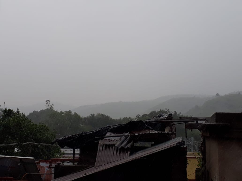 Weather Today: चतरा और साहिबगंज में बदला मौसम का मिजाज, मौसम केंद्र ने 9 बुलेटिन में 19 जिलों के लिए जारी की चेतावनी