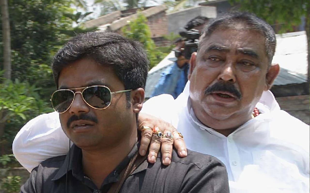 अनुब्रत को फिर नहीं मिली बेल, 19 जनवरी तक रहेंगे जेल हिरासत में