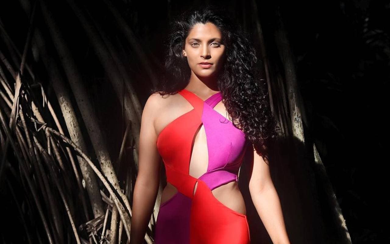 Watch: WPL के अगले सीजन में खेलना चाहती है यह बॉलीवुड अदाकार, बल्लेबाजी देख आप भी रह जायेंगे हैरान