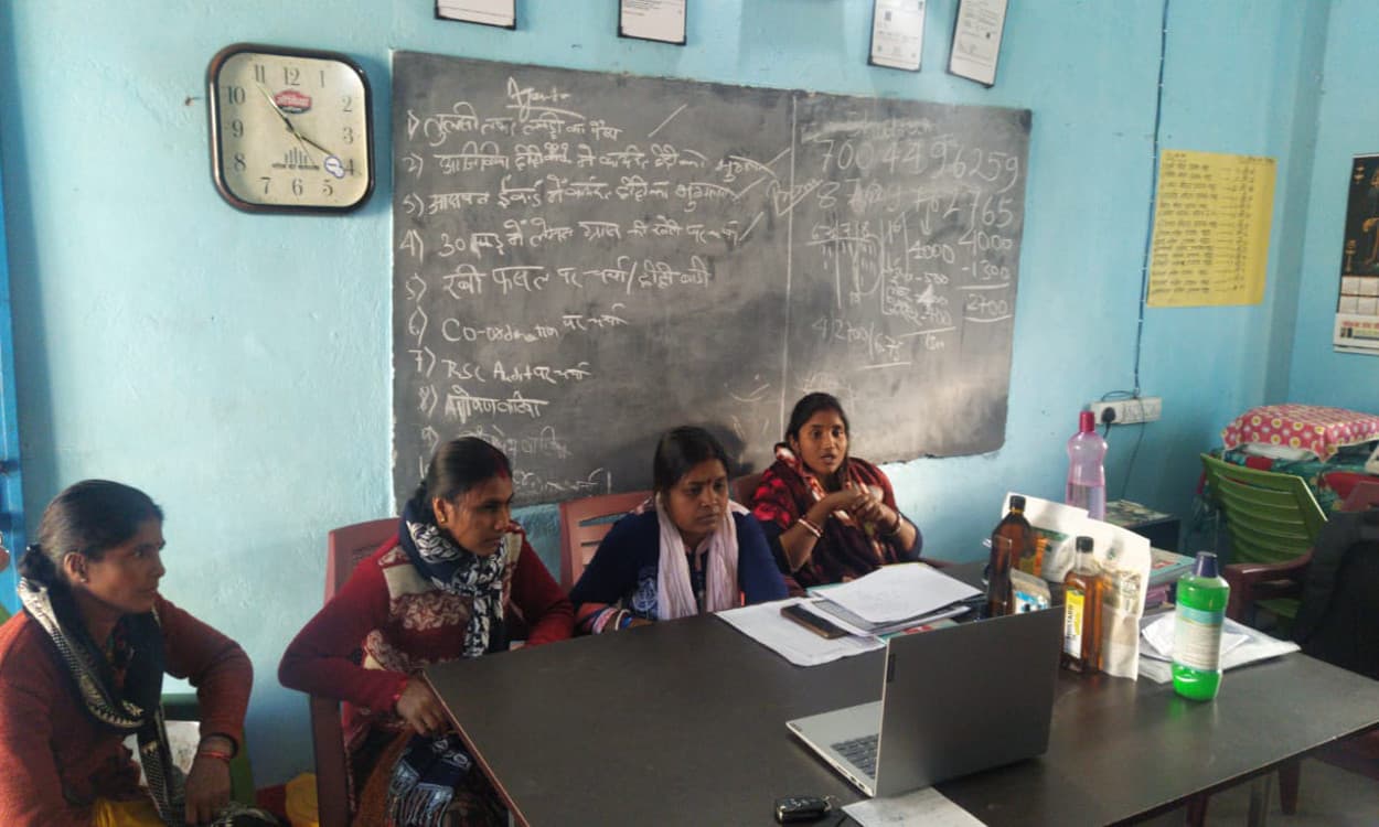 बिहारः वीडियो कॉन्फ्रेंसिंग के माध्यम से विद्यालयों की गतिविधियों व शिक्षण कार्यों की होगी समीक्षा