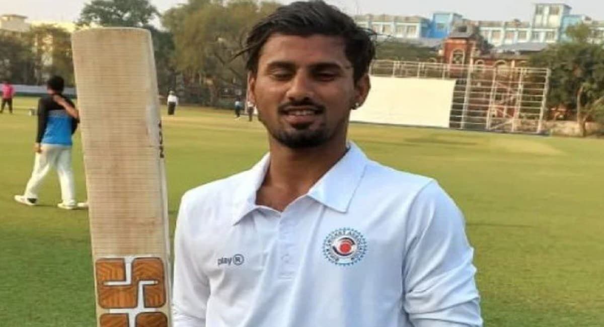 Ranji Trophy: बिहार के साकिबुल-बाबुल ने बल्ले से मचाया कोहराम, झारखंड के सुशांत मिश्रा ने चटकाये 5 विकेट