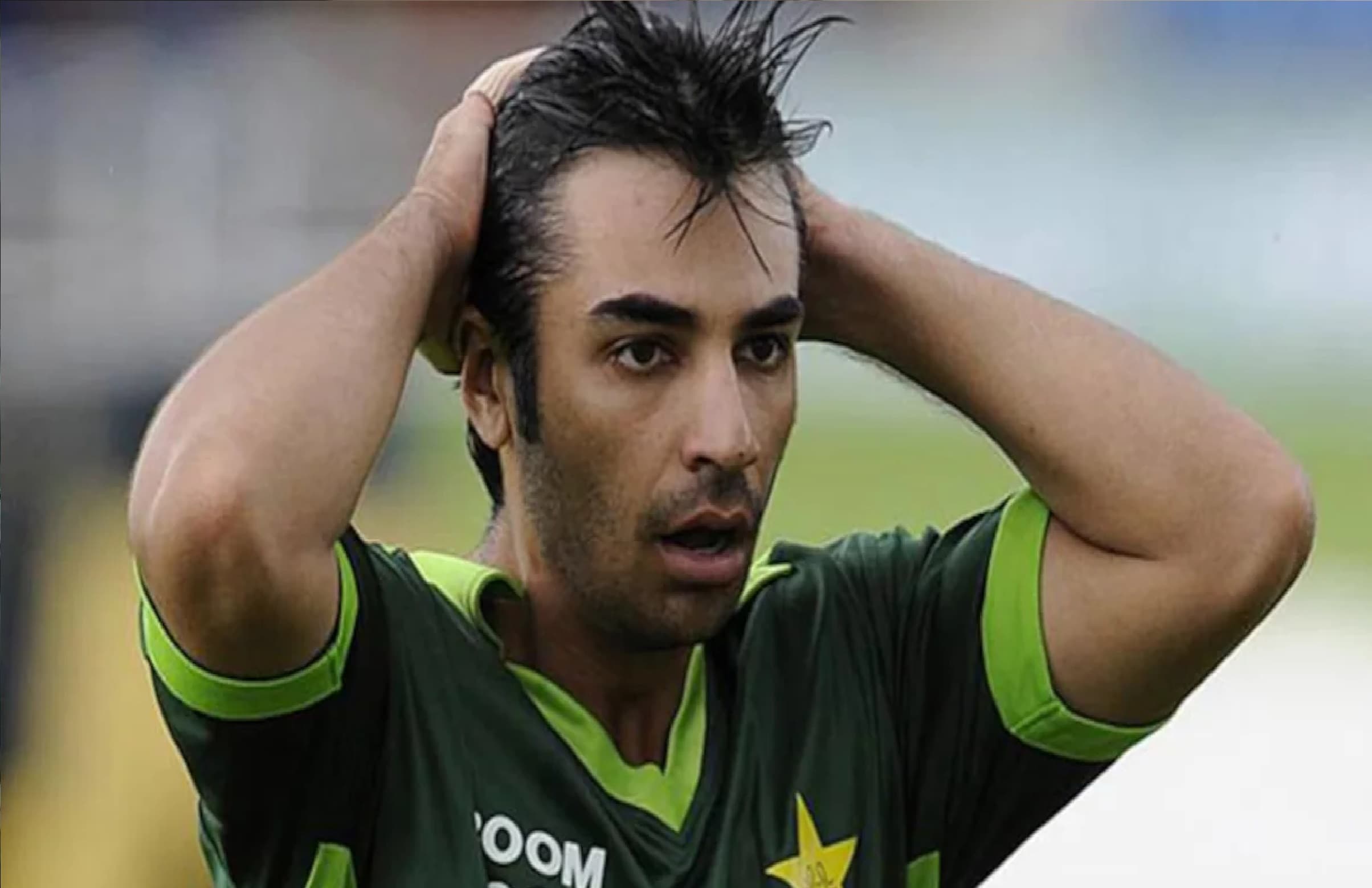 कोहली की आलोचना पर पाक क्रिकेटर सलमान बट ने माइकल वॉन को लताड़ा, सुना दी खरी-खोटी