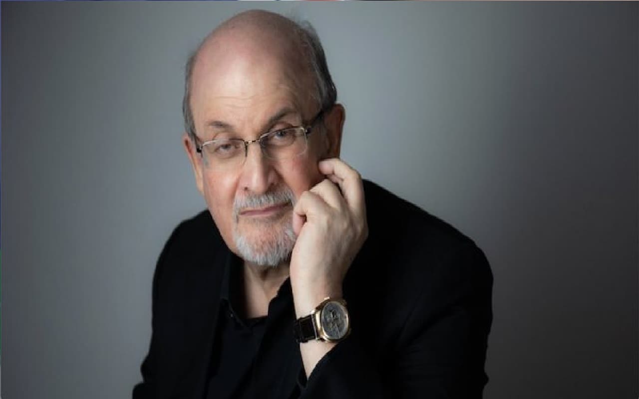 Explainer: सलमान रुश्दी पर हमले के बाद क्यों हो रही ईरान की चर्चा, क्या है वहां के लोगों की प्रतिक्रिया