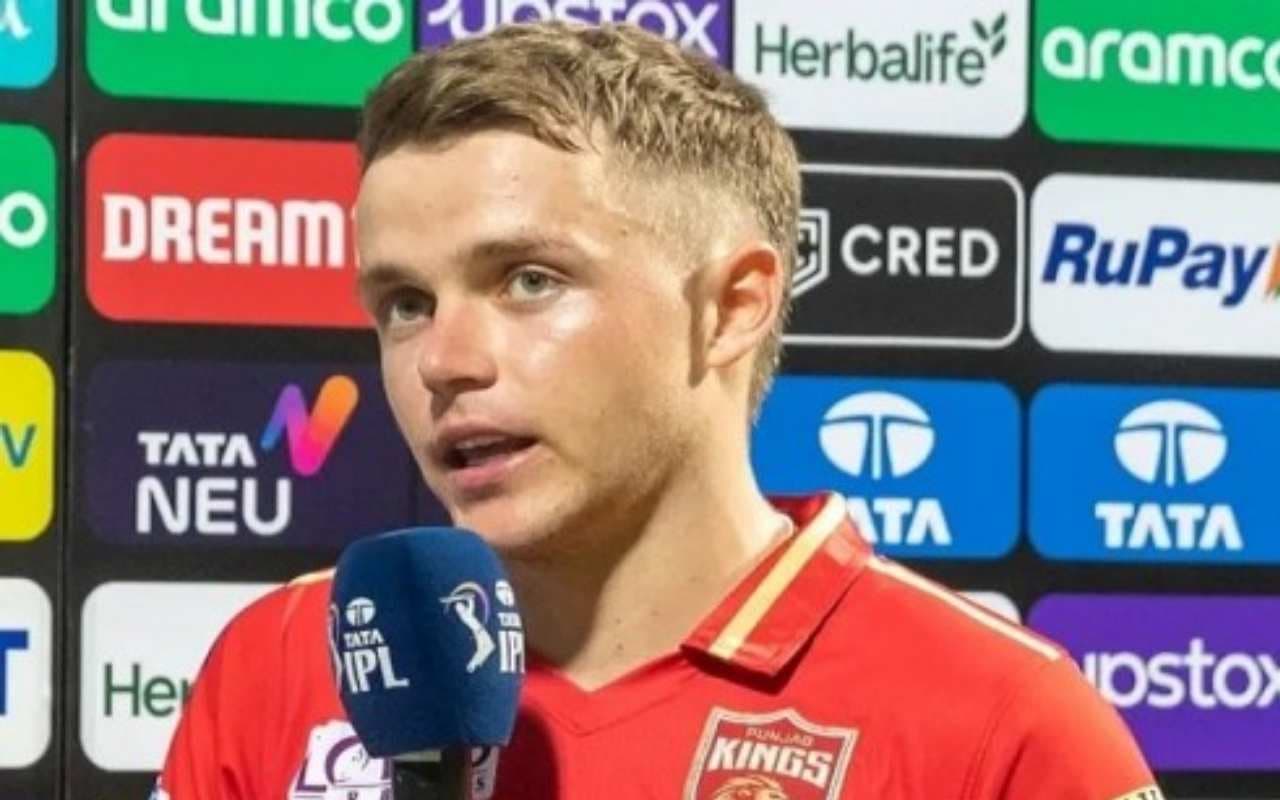 सैम कुरेन जैसे खिलाड़ी की वजह से पंजाब किंग्स आईपीएल 2023 में काफी मजबूत, हरभजन सिंह ने कह दी बड़ी बात