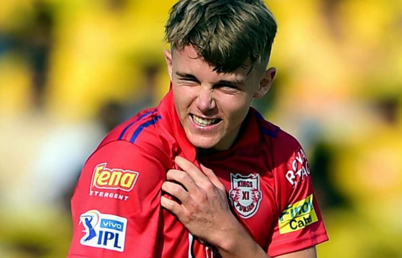 IPL Auction: सबसे महंगे खिलाड़ी बनने के बाद आयी सैम कुरेन की प्रतिक्रिया, कहा- रात भर सो नहीं सका