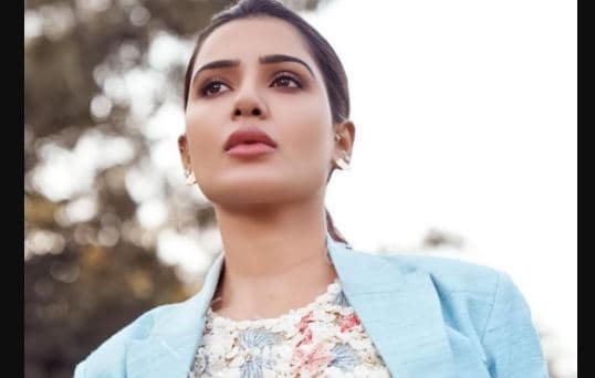 नागा चैतन्य से अलग होने के बाद सामंथा के अफेयर और मिसकैरिज की उड़ी अफवाह, एक्ट्रेस ने यूं दिया करारा जवाब