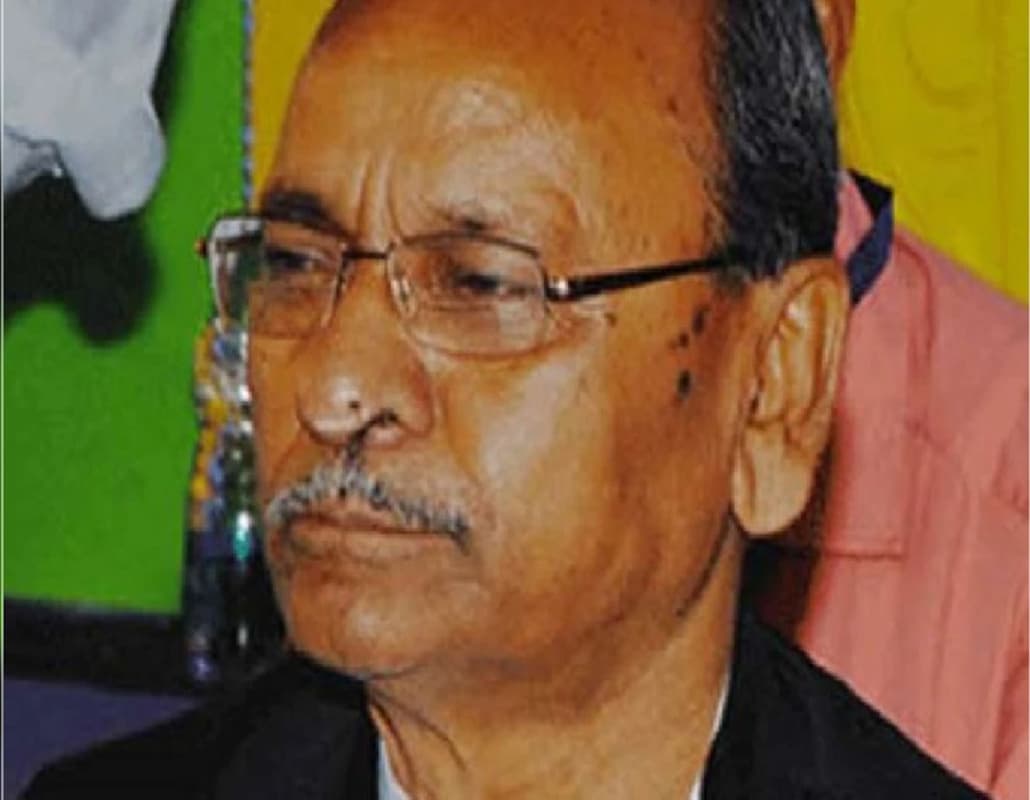 कोरोना वायरस से संक्रमित तृणमूल कांग्रेस के विधायक समरेश दास की मौत