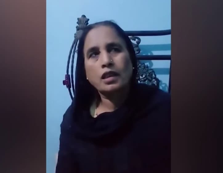 भारत की मुन्नी को पाकिस्तान में ‘बजरंगी भाईजान’ की तलाश, 40 साल पहले सरहद पार बेची गई लड़की का संभल में परिवार