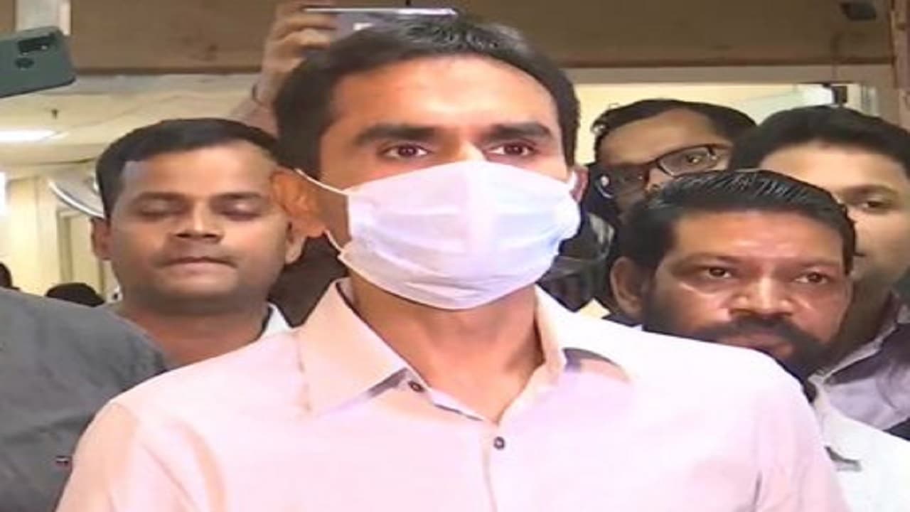 Bar License Case: समीर वानखेड़े ने खटखटाया बॉम्बे हाई कोर्ट का दरवाजा, FIR रद्द करने की अपील