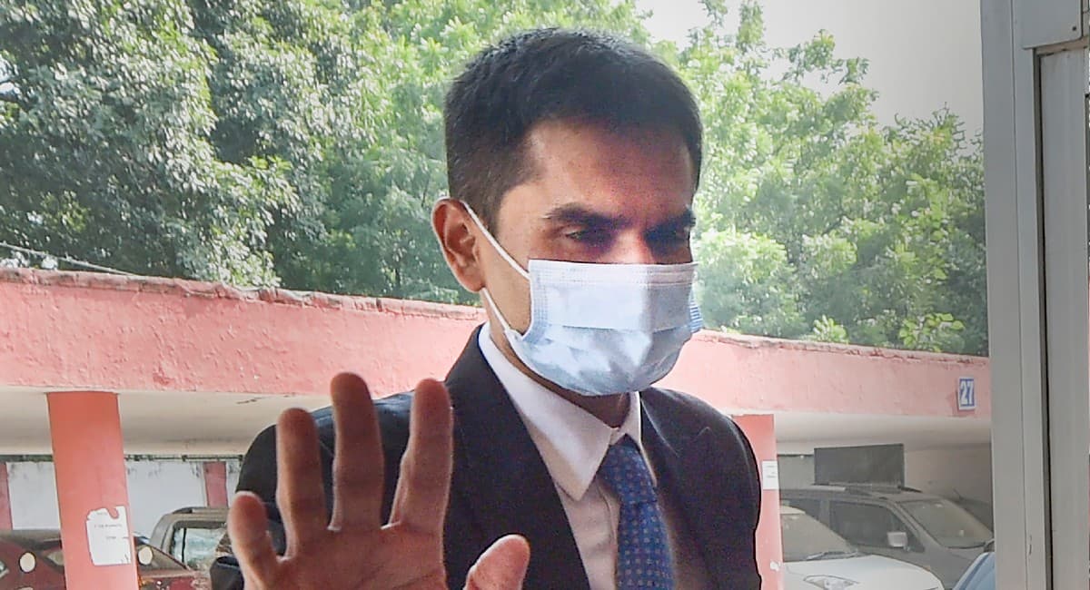 Sameer Wankhede: समीर वानखेड़े के पिता ने खटखटाया कोर्ट का दरवाजा, नवाब मलिक पर ठोका मानहानि का केस