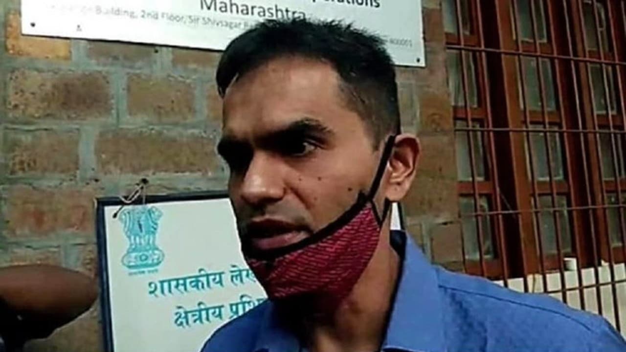 अब समीर वानखेड़े ने एनसीपी उपमहानिदेशक पर लगाए उत्पीड़न का आरोप, एनसीएससी करेगा जांच