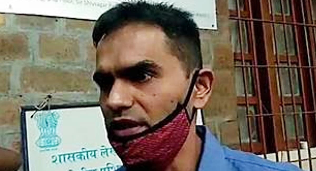 जासूसी की शिकायत के बाद NCB के जोनल डायरेक्टर समीर वानखेड़े की सुरक्षा बढ़ाई गयी