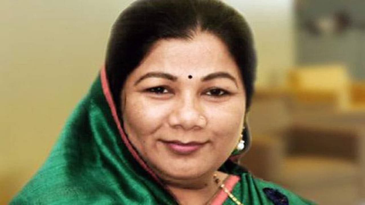 Rajya Sabha में महिला सदस्य ने भगवान कृष्ण से की PM मोदी की तुलना, बोलीं- उनके पास भी 16 कलाएं