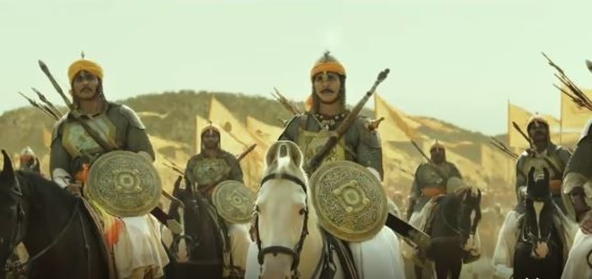 Samrat Prithviraj Trailer: अक्षय कुमार ने बताया हर हिंदू का धर्म, देखिए फिल्म का दूसरा धमाकेदार ट्रेलर