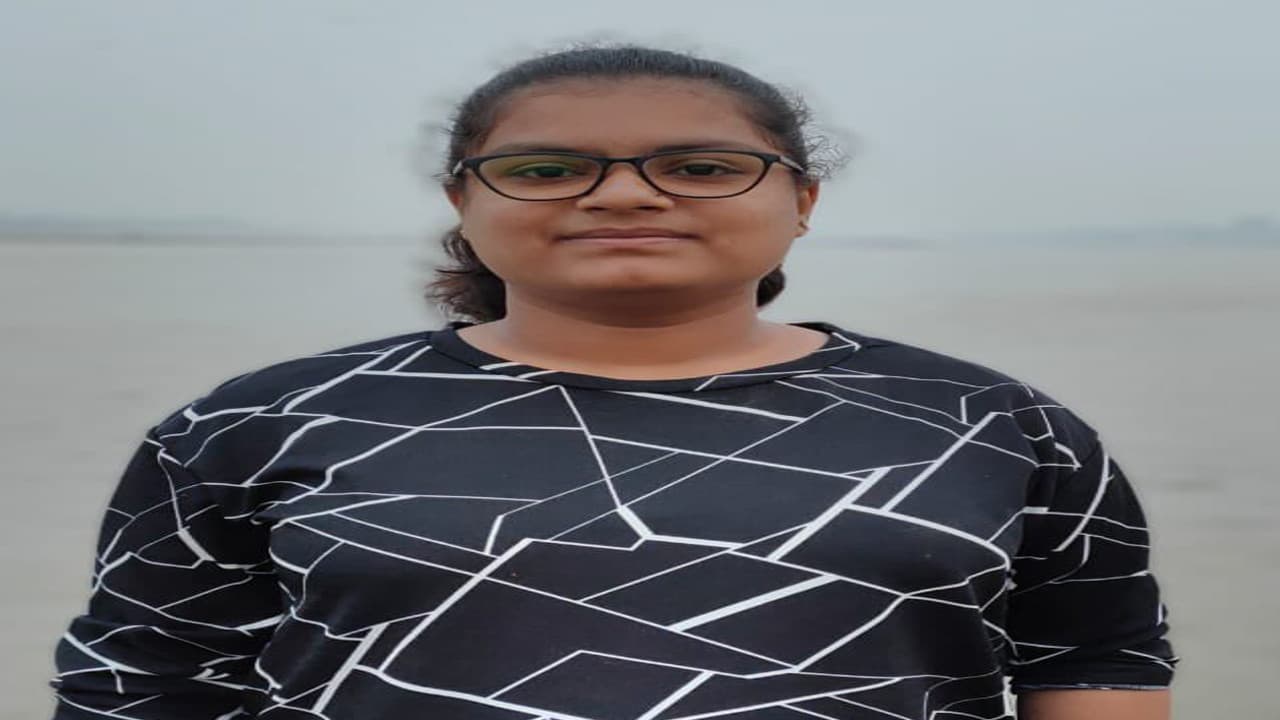 रांची की कोविड संक्रमित युवती समृद्धि की इलाज में मदद को आगे आयें उद्योगपति आनंद महिंद्रा, भाजपा प्रवक्ता कुणाल षाड़ंगी ने की थी मदद की अपील