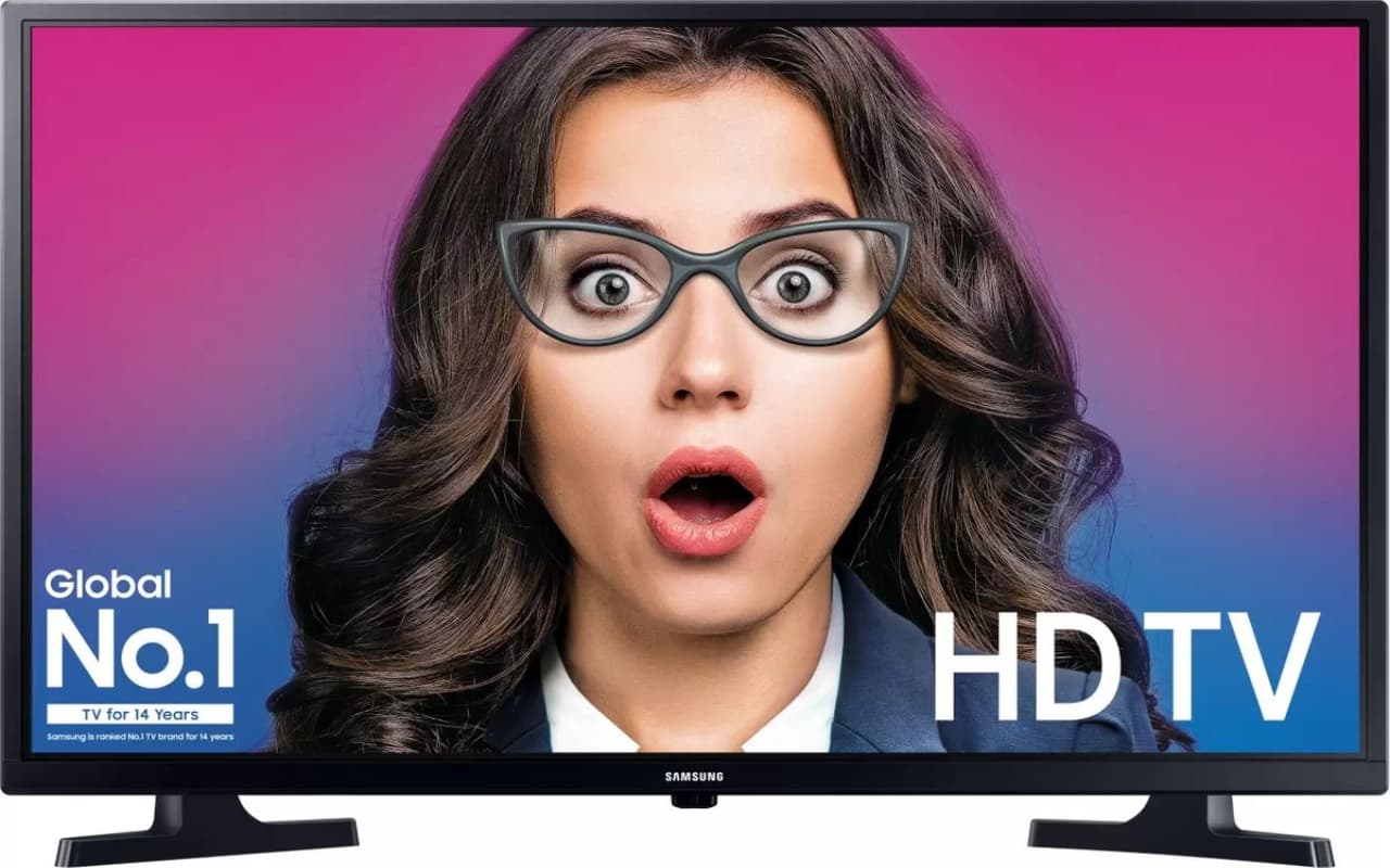 Smart TV Offer: आधे से कम दाम में मिल रही 32 इंच स्मार्ट टीवी, साथ में 2 साल की वारंटी Smart TV Offer: आधे से कम दाम में मिल रही 32 इंच स्मार्ट टीवी, साथ में 2 साल की वारंटी