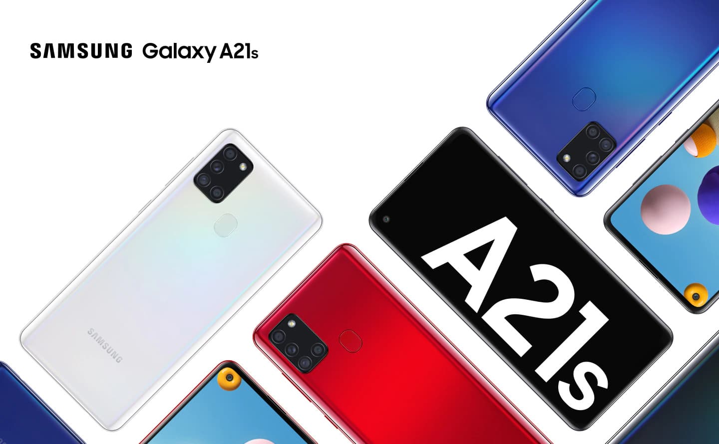 Samsung Galaxy A21s लॉन्च; 48MP कैमरा, 5000mAh की दमदार बैटरी के अलावा ये खूबियां भी हैं खास Samsung Galaxy A21s लॉन्च; 48MP कैमरा, 5000mAh की दमदार बैटरी के अलावा ये खूबियां भी हैं खास