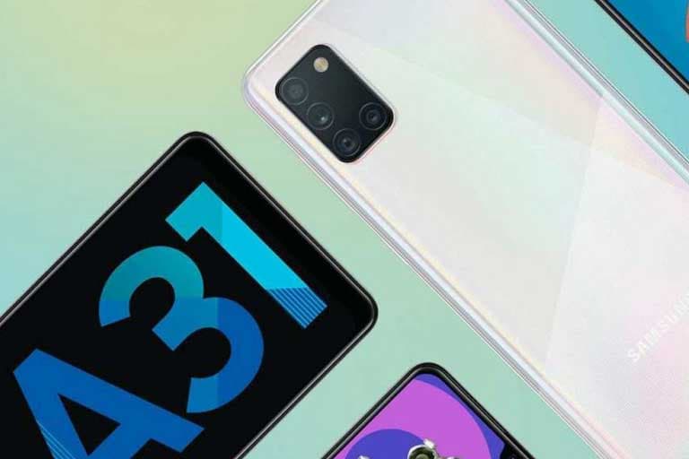 Samsung ने लॉन्च किया Galaxy A सीरीज का नया स्मार्टफोन, यहांं जानें कीमत और सारे फीचर्स