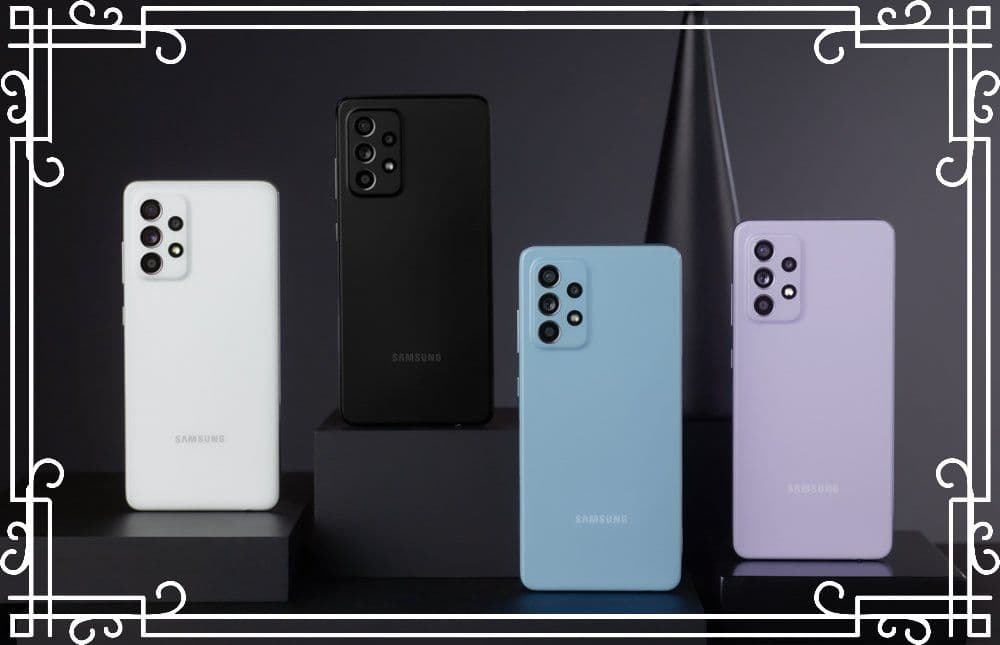 Samsung Galaxy के दो नये मॉडल्स आये, खूबियां जानकर खुश हो जाएंगे आप