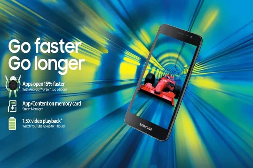 Samsung लाया नया बजट स्मार्टफोन, जानें कीमत और खूबियां Samsung लाया नया बजट स्मार्टफोन, जानें कीमत और खूबियां