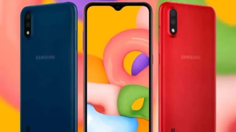 Samsung Galaxy सीरीज का यह सस्ता स्मार्टफोन हो गया और सस्ता