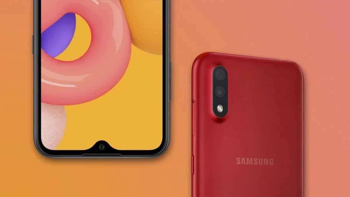 Samsung ने लॉन्च किया Galaxy M सीरीज का सस्ता स्मार्टफोन, जानें कीमत और सारे फीचर्स