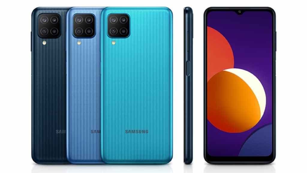 Latest Launch: 5 कैमरे और 6000mAh की बैटरी के साथ आया Samsung Galaxy M12, यहां जानें कीमत और सारी खूबियां